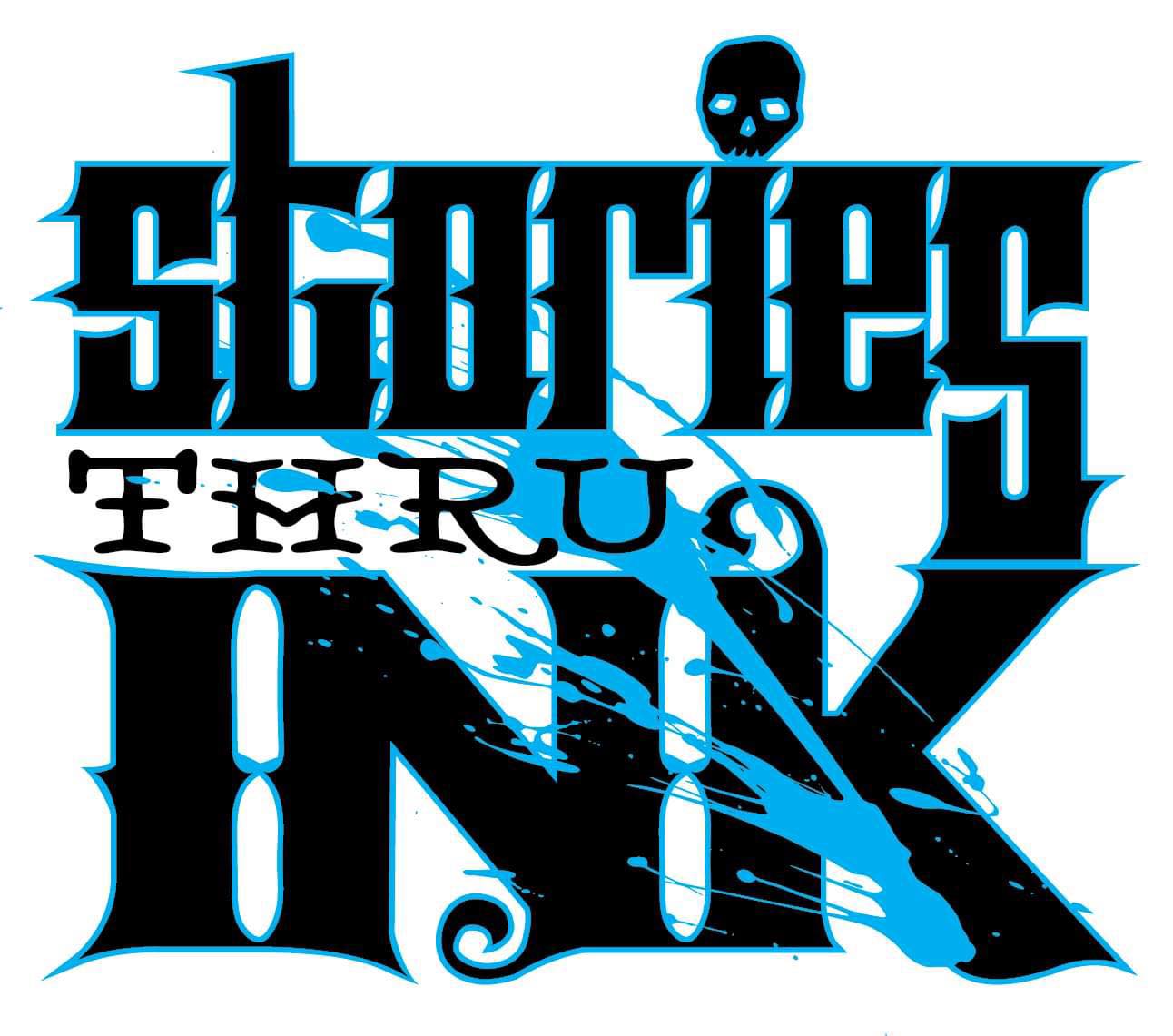 Stories Thru Ink